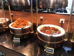-韩盛·盛江山自助料理(沈辽路万达店)