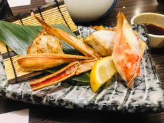 -蟹道乐(道顿堀本店)