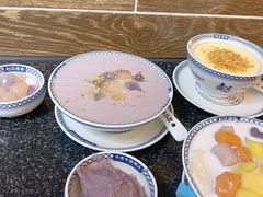 -赵记传承·中国甜品(福州总店)