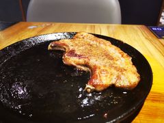 羊排-纽斯特牛排自助餐厅(浦东文峰广场店)
