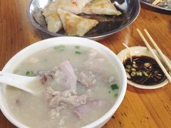 -洲心明记烧肉大粥(总店)