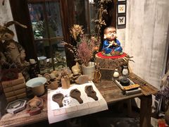 -馬蘭花開(车站大道店)
