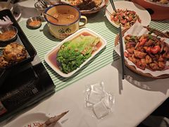 -楼兰新疆菜(江宁万达店)
