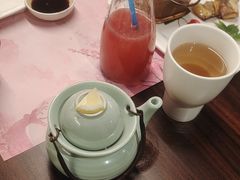-黑松白鹿(金融街店)