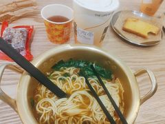 -匠本米所·炸酱米线·潮汕小食(万象食家店)