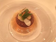 -Amber(置地文华东方酒店)