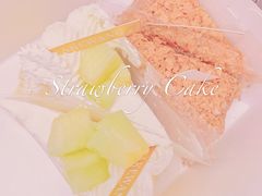-CAKE WANG千层制造所(省府店)