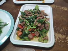 -阿鹏故事云南野生菌火锅(人民路店)