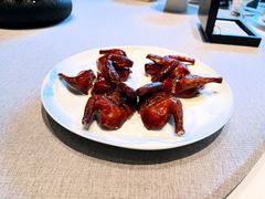 -荣轩(新荣记环球金融中心店)