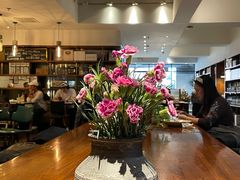 -BAKER&SPICE(安福路店)