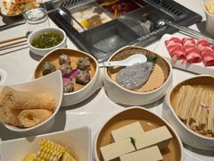 -海底捞火锅(长宁路龙之梦店)