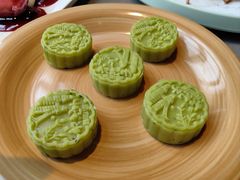 -食欲老院子荆芥疙瘩汤(经五路店)