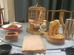 -锦上中式酒馆(南内环店)