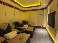 -天天足道(紫荆店)