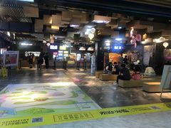 -几何影城观前街店(全激光影厅)