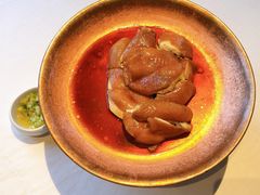 -三号黄浦会Canton Table