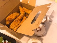 -Kyochon1991校村炸鸡(杨高中路店)