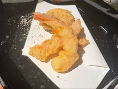 -Mr.Fish鱼鲜生海鲜放题(高德置地冬广场店)