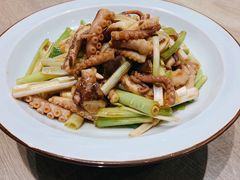 -味莊·青岛菜(云霄路店)