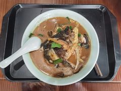 -戴家面(武康永安小区店)