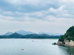 -北京金海湖景区