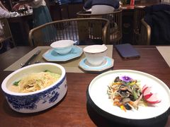 -童福兴·南京菜(老门东店)