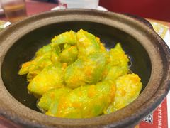 -好好彩啫啫煲·广东小馆(上海七宝领展广场店)