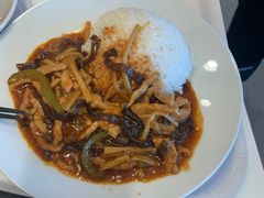 -宜家·瑞典风味餐厅(天津东丽商场店)