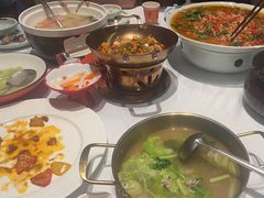 -蓉城小馆(科兴店)