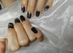 -UGIRL有个美甲