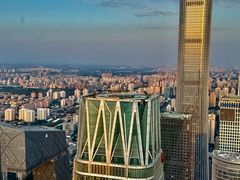 -云·酷 Atmosphere(国贸大酒店)