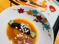 -花和海鲜自助(梅江店)
