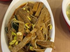 -真阿婆水饺(高新路店)