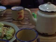 -东镇老火锅(长春路首店)