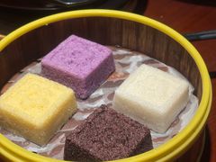-古南都·老广东酒楼(龙江店)