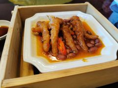 -汕头龙光喜来登酒店-采悦轩中餐厅