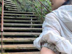 -丹东天桥沟景区