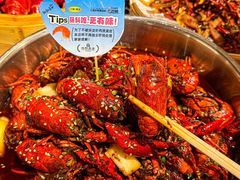 -靓靓蒸虾·头牌蒸虾(雪松路总店)