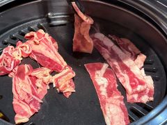 -33韩式自助烧烤(环城南路店)