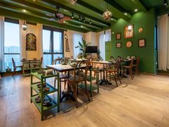 -Thai Basil罗勒叶泰式餐厅(时代天街店)