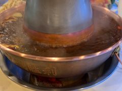 -京城胜利涮羊肉(禧乐汇店)