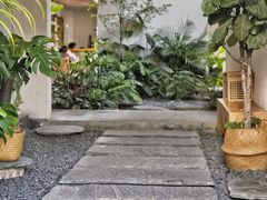 -漫笙舍Manse·咖啡·民宿