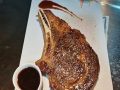 -三石海鲜铁板烧(繁荣路店)