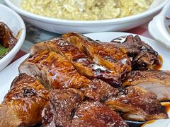 酱鸭-蘭心餐厅(进贤路店)