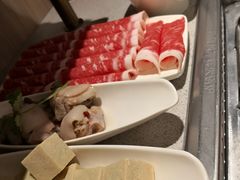 -海底捞火锅(大融城店)