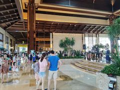 -惠州金海湾嘉华度假酒店