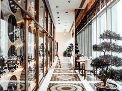 -翡翠36餐厅(浦东香格里拉店)