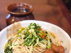 -郭记老汉口热干面