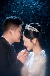 -雪中彩影婚纱摄影·品控旗舰店