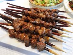 红柳烤串-双井轩(双井店)
